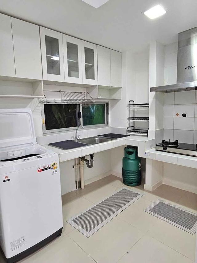  ขาย/เช่าบ้าน ทาวน์โฮม 3 ชั้นหมู่บ้าน " บ้านใหม่พระรามเก้า-ศรีนครินทร์  18