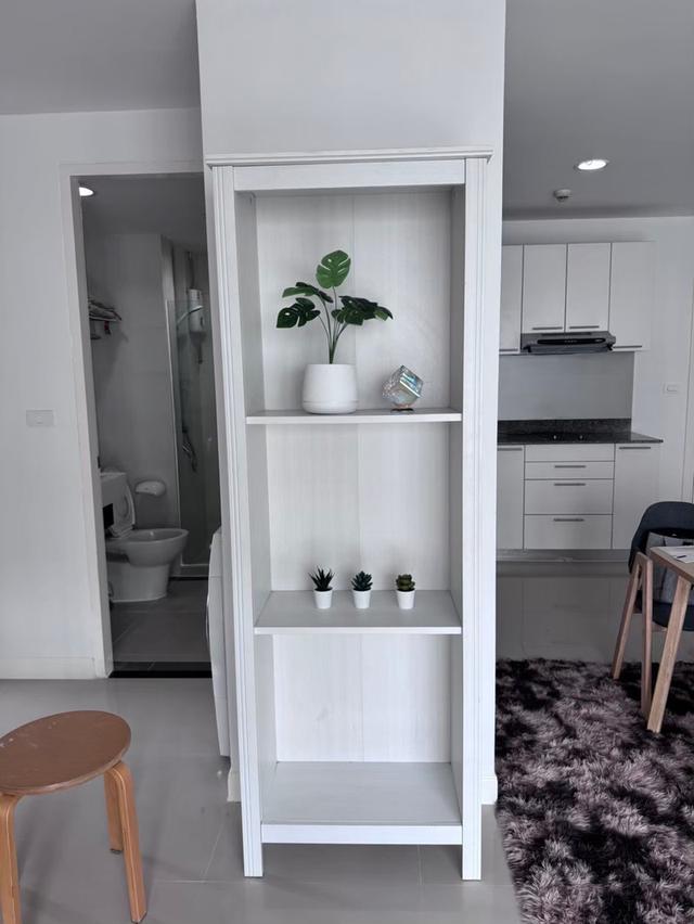 คอนโด The Silk Aree 2 11