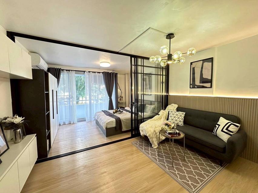 ขายคอนโด Condo City Villa 10