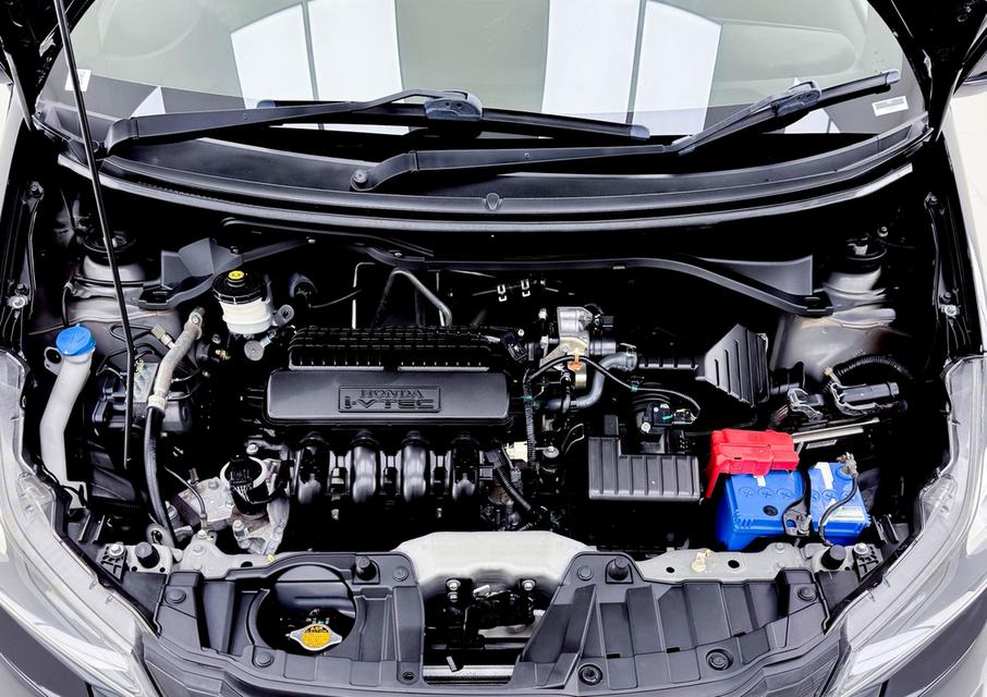 รหัสรถ 6B304 HONDA BRV 1.5 RS 2019 รูปที่ 6