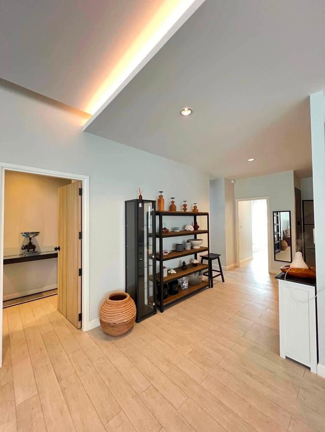 🔥 LUXURY POOL VILLA – RENT OR SALE 🔥 🏡 Available from 12 August 2026 📍 Panalee Banna Village, Thung Klom–Tan Man, Pattaya 7