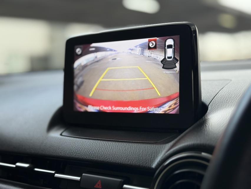 💥 Mazda 2 1.3 Sedan High Connect  18 จด 19 💥 10