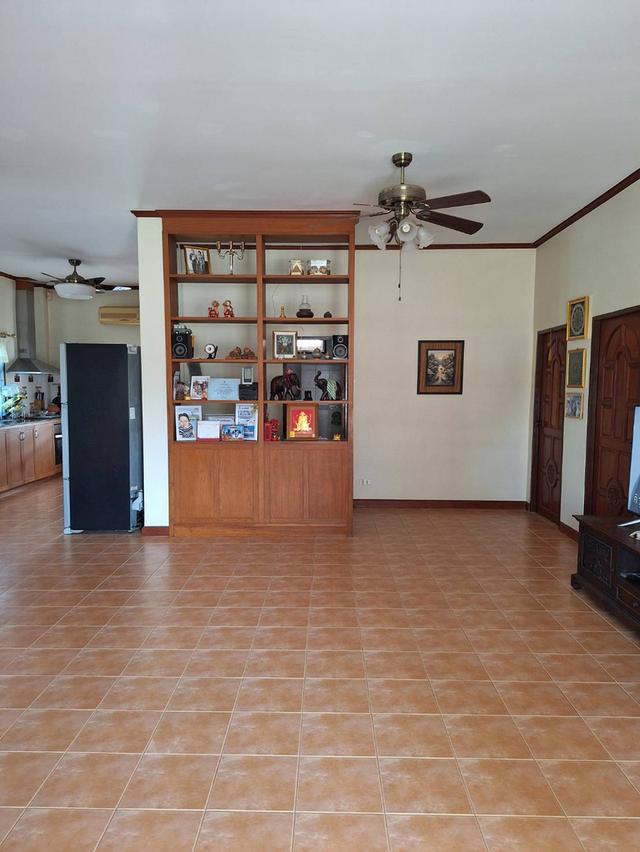 ขายบ้านเดี่ยวหัวหิน ซอย94 ใกล้หาด เขตธุรกิจ ราคาดีที่สุด 5