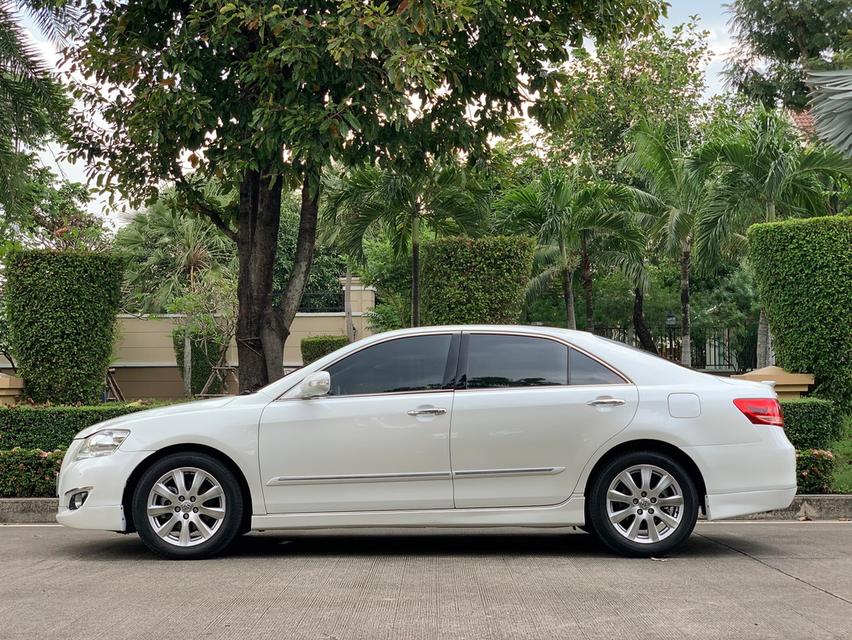 2009 TOYOTA CAMRY 2.0 G EXTREMO รหัส PJP1868 4