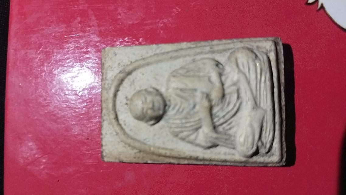 สมเด็จวัดระฆังร 5ปี2411 รูปที่ 4