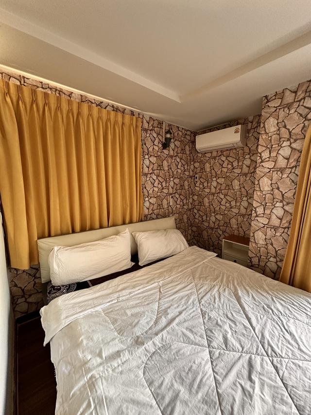 ให้เช่าคอนโดใกล้สถานีเตาปูน/กรุงเทพอภิวัฒน์ 6