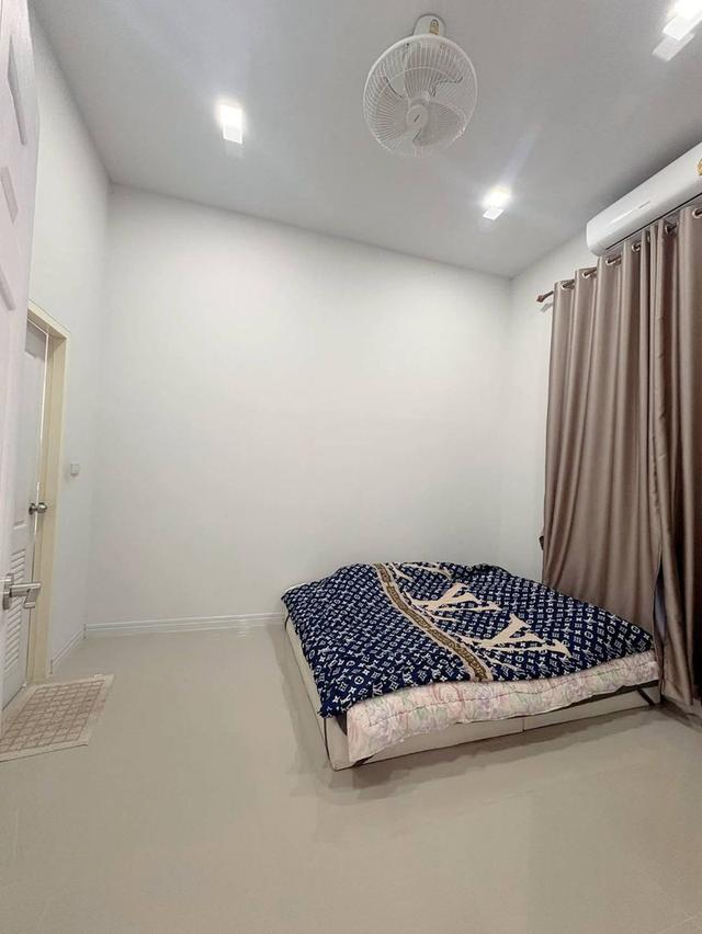 ขายบ้านทาวน์โฮม 1 ชั้น พร้อมเข้าอยู่ | ทำเลตอบโจทย์คนทำงานจริง อุดรธานี 6