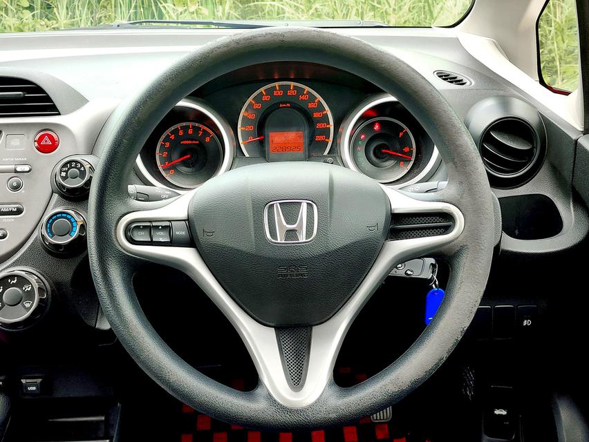 HONDA Jazz GE 1.5V 2013 14
