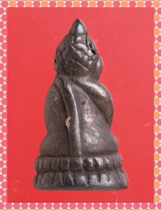 p62.พระโลหะ พระเครื่อง