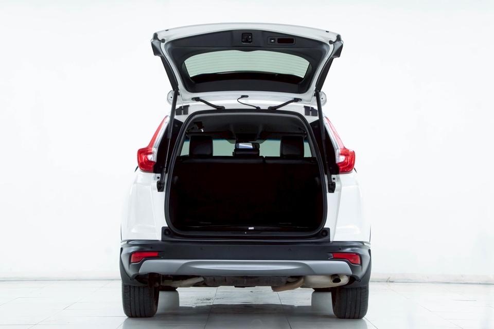 รหัสรถ 2A896 CRV 2.4 ES 4WD 2019