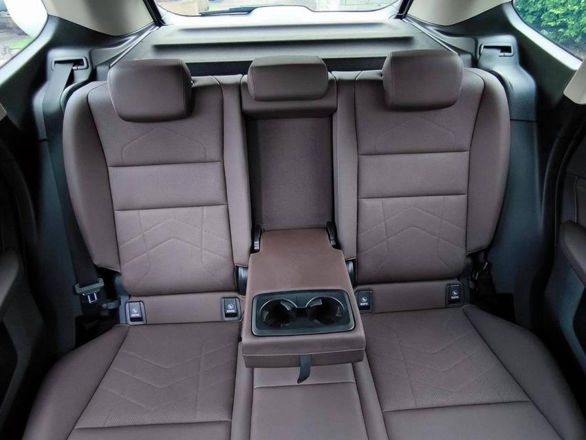 BMW X1 sDrive20i xLine (โฉมU11 ปี2024)เลขไมล์ 30,xxx km. รูปที่ 16