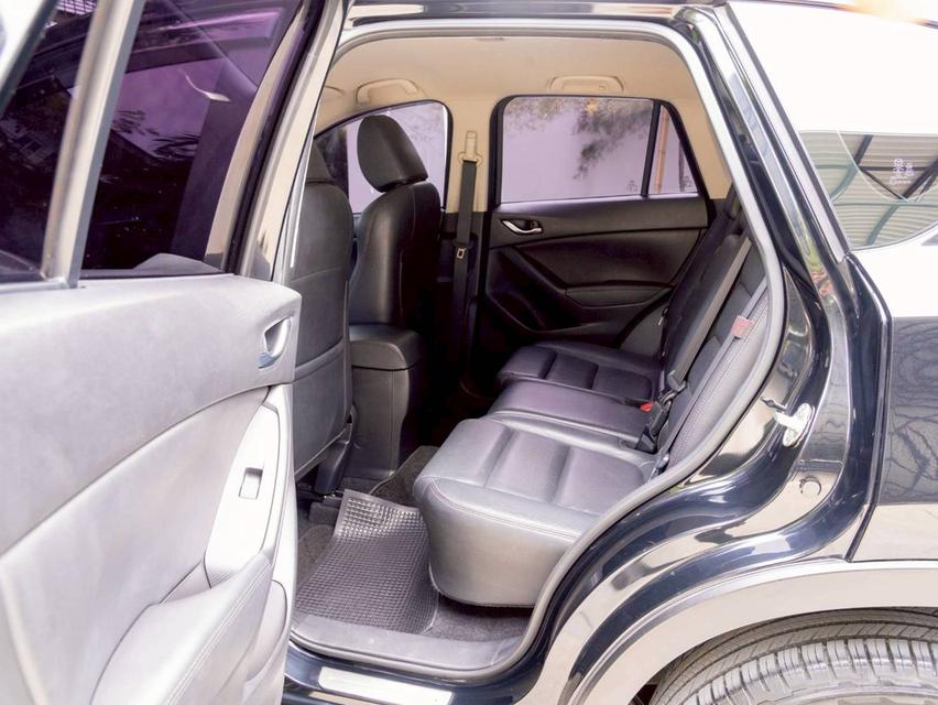 Mazda CX 5 2.0C ปี 2016 15