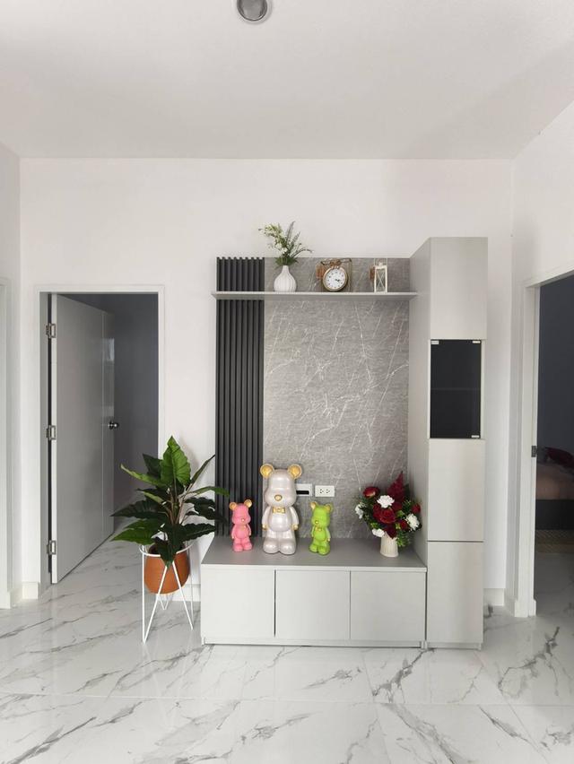 ขายบ้านเดี่ยวขอบอ่างมาบประชันพัทยา 8