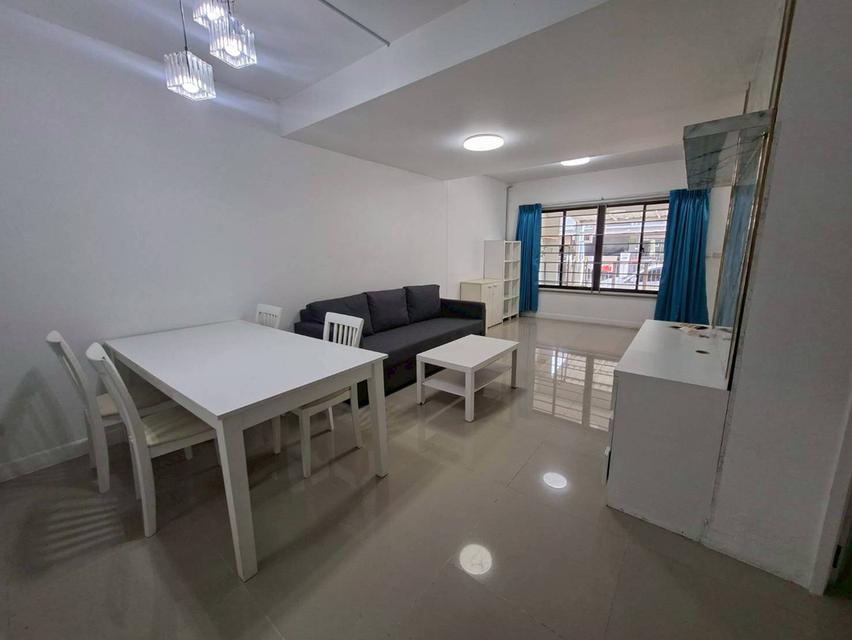 ขายทาวน์เฮาส์ 2 ชั้น หมู่บ้านพฤกษาวิลล์ 73 ซอยพัฒนาการ 38 ใกล้ APL รามคำแหง (N.1972) 3