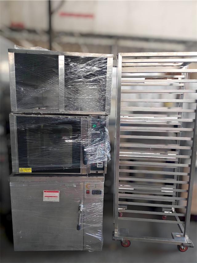 เตาอบจักรวาล เตาอบเบเกอรี่