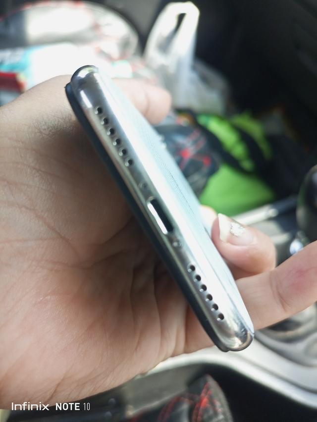 Apple iphone x th reset รูปที่ 5