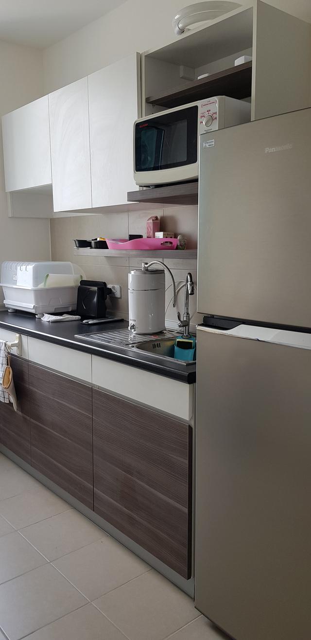 ขายคอนโด ศุภาลัยวิสต้าแยกติวานนท์ ใกล้สถานีรถไฟฟ้าสีม่วง แยกติวานนท์ ชั้น 28 72ตรม. 2นอน ห้องทิศตะวันออก เจ้าของขายเอง ต่ำกว่าทุน 12