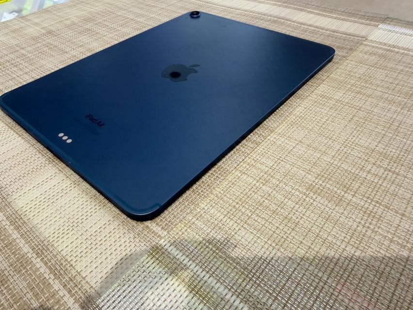 iPad Air 5 WiFi-cellular 64 ผ่อนได้ รูปที่ 3