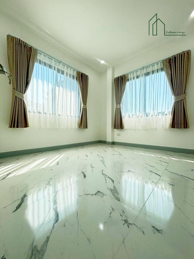 บ้านเดี่ยว 2 ชั้นหมู่บ้านชัยพฤกษ์1 คุ้มเกล้า 7 ลาดกระบัง 14