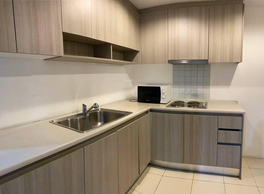 For Sale Condo Belle Grand Rama 9 6