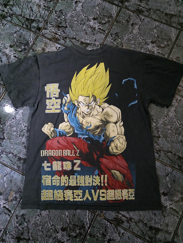 เสื้อยืดมือสอง 2