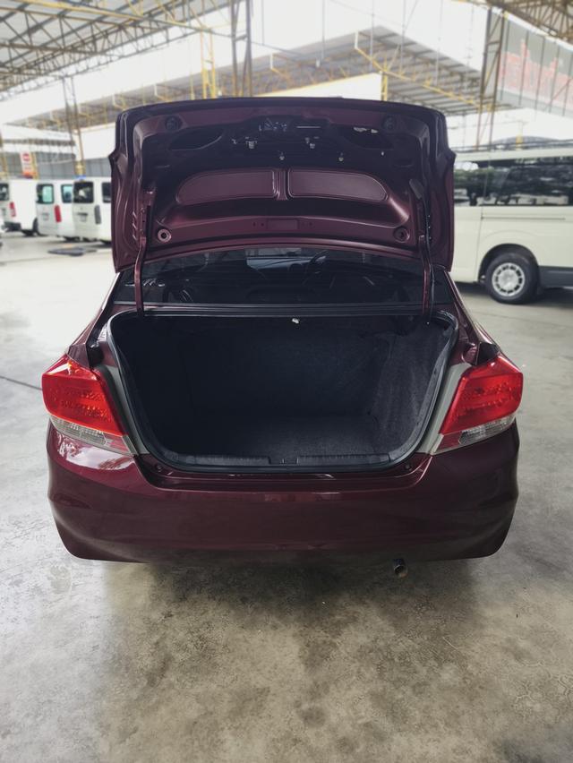 HONDA AMAZE 1.2V 2013 15