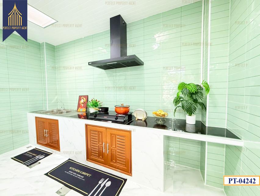 ขายบ้านรีโนเวทพร้อมอยู่ มารวย บางเขน 2 สายไหม พหลโยธิน กรุงเทพฯ 15