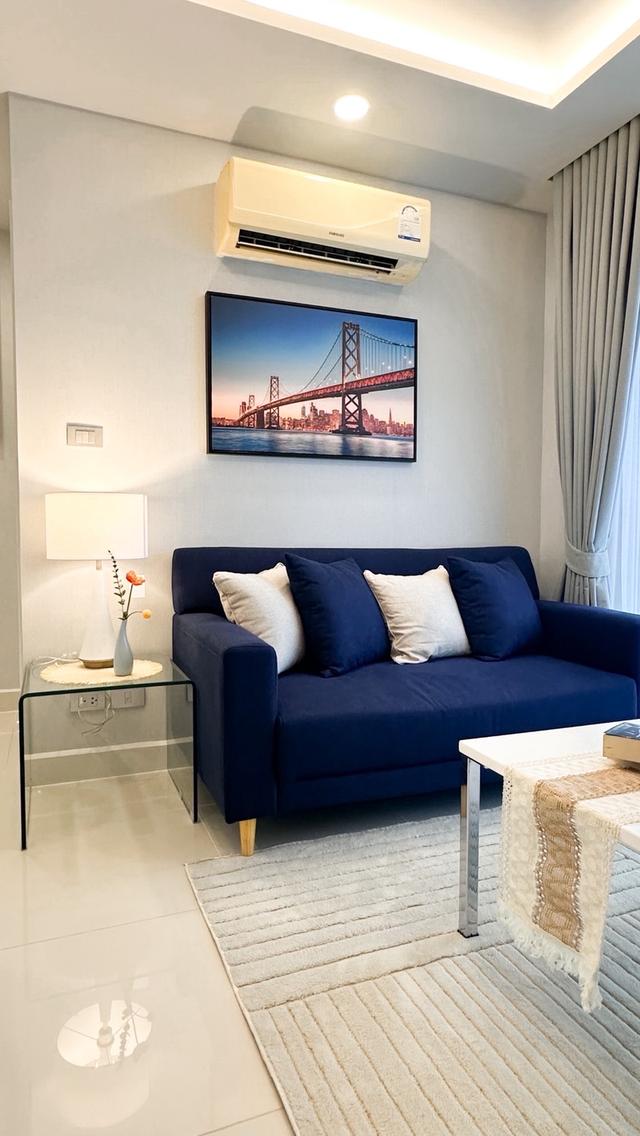 ขายคอนโดอะเมซอน ชั้น 8 วิวเมือง 36 ตรม. 11