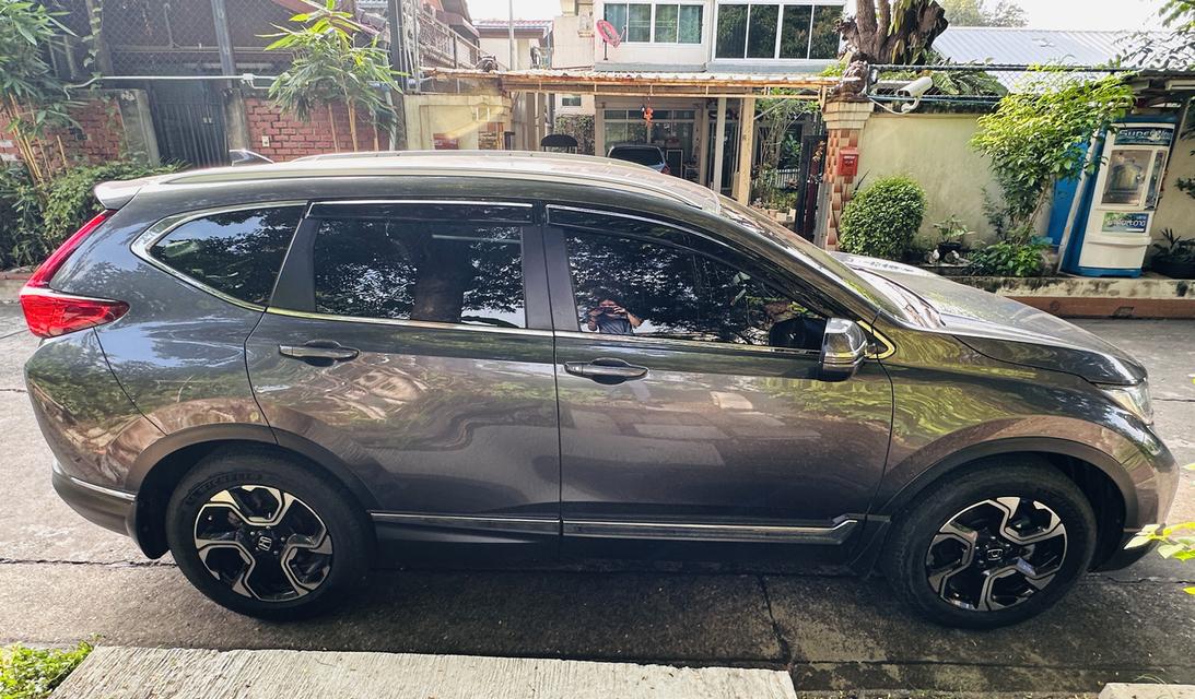 Honda CRV 2.4 ES 4WD SUV 3