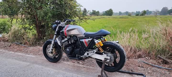 Honda CB400 มือสอง 7