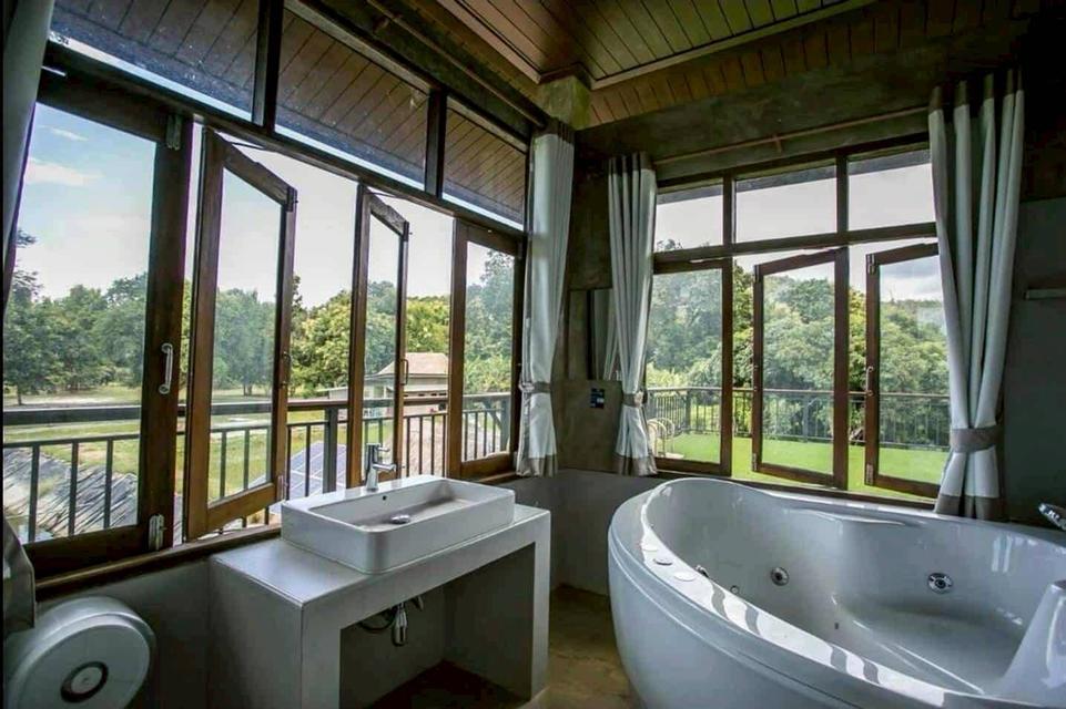 แบ่งขายฟาร์มดอยสะเก็ด จ.เชียงใหม่ จำนวนไร่ตามภาพ 3