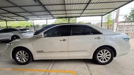 Toyota Camry 2.4 Hybrid ปี 2010 รูปย่อยที่ 3
