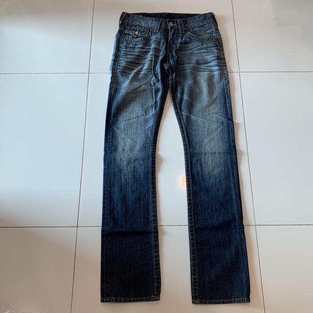 กางเกงยีนส์ True Religion RICKY