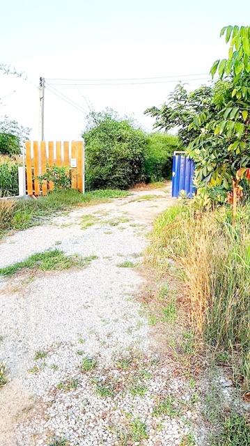 PTT ปตท.เขาบางแกรก4กม. บ้านสวนชั้นเดียว 2นอน 3 น้ำ ทำเลหนองฉาง วัดหนองกระทุ่ม 2กม. 7