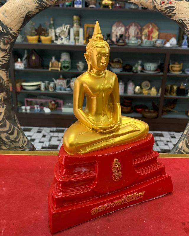 หลวงพ่อโสธร เนื้อเรซิน 3
