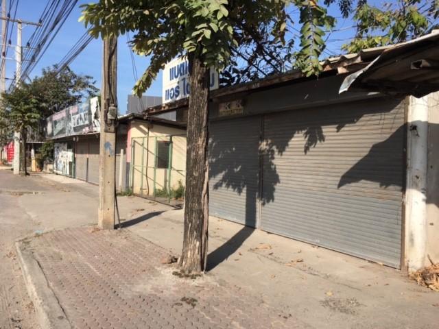 ที่ดินติดถนนใหญ่ รังสิต-นครนายก ธัญบุรี คลอง7 1