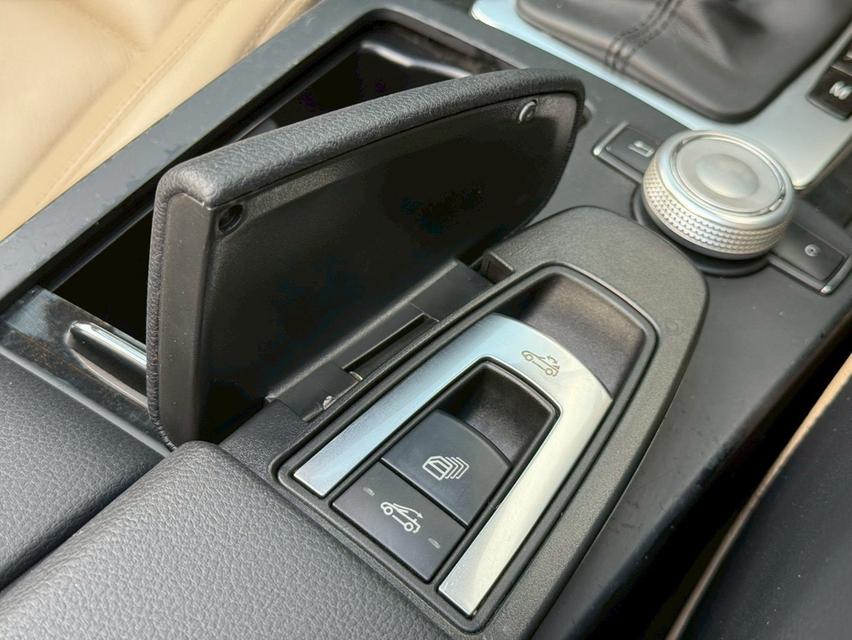 (แจ้งรหัสรถ PEAT608) 🔥 Mercedes-Benz E 200 Cabriolet AMG Dynamic (W207) ปี 2011 รูปที่ 13