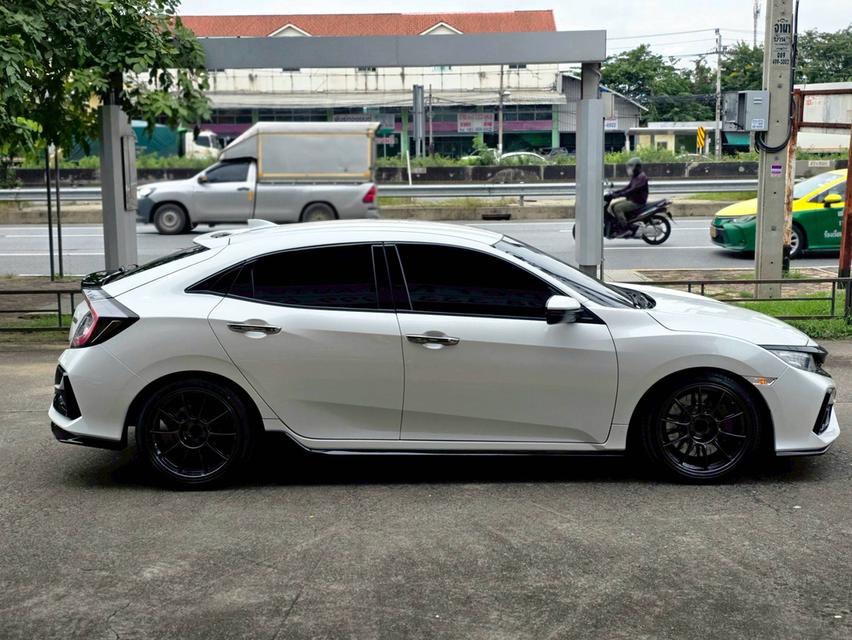 รหัสรถ BAC1022 🚗 Honda Civic FK 1.5 TURBO RS ปี 2021 7