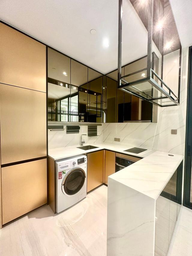 Condo For Rent ศุภาลัย ไอคอน สาทร 3