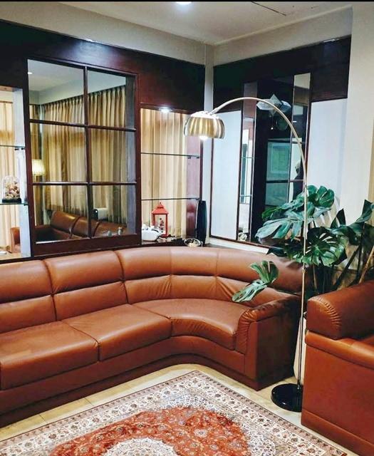 ใกล้ทางด่วนสุขุมวิท 62 BTS บางจาก 500 ม.บ้านเดี่ยว บิ๊กซี อ่อนนุช 2 ชั้นให้เช่า 6นอน 4น้ำ หลังใหญ่ 200 ตร.ว. 5 จอดรถ มีส 8