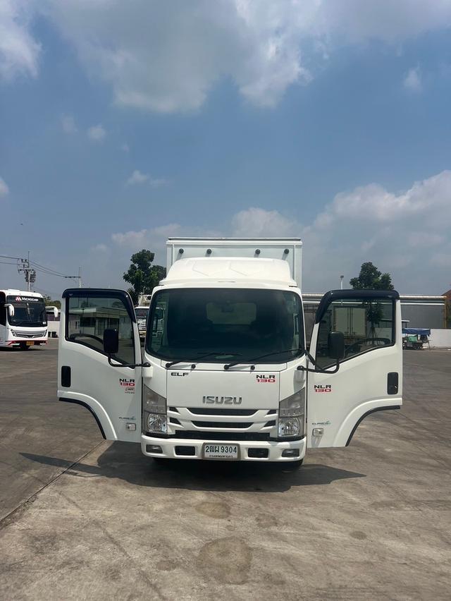 ISUZU NLR 130 แรง 4