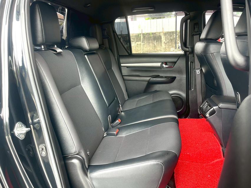 Toyota Revo 2.4 Rocco ปี21 13