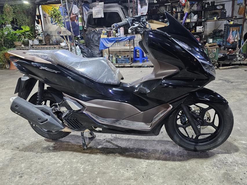 Honda Pcx160 Abs ปี2021 | ENNXO