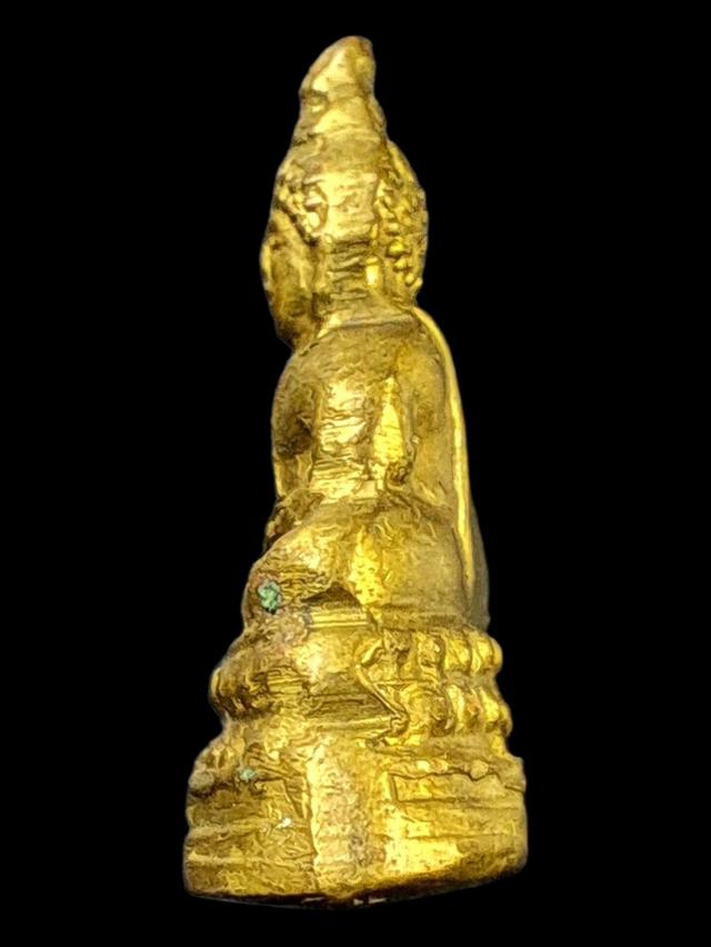 พระชัยวัฒน์จัตรทิศสี่มุมเมือง 1 โค๊ด รูปที่ 5