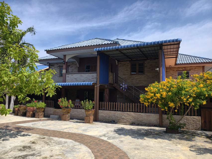 บ้านทำเลดีหนองมนชลบุรี 1