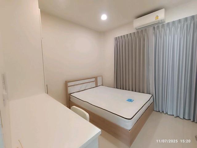 ให้เช่าบ้านเดี่ยวหลังใหญ่ 2 ชั้น โครงการเดอะซิตี้ บางนา กม. 7  Fully Furnished ใกล้ Mega Bangna บ้านพร้อมอยู่ 8