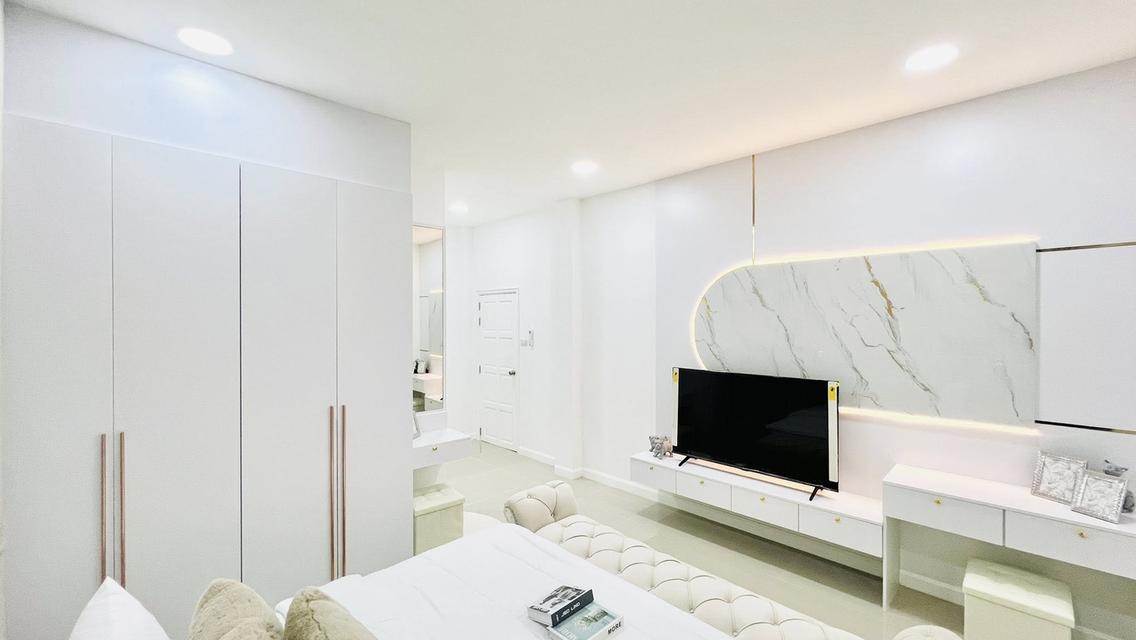 For rent pool villa soi Siam country club 4