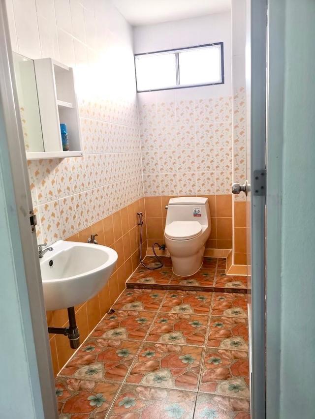 บ้านมือ2สภาพดีใจกลางเมืองพิษณุโลก 13