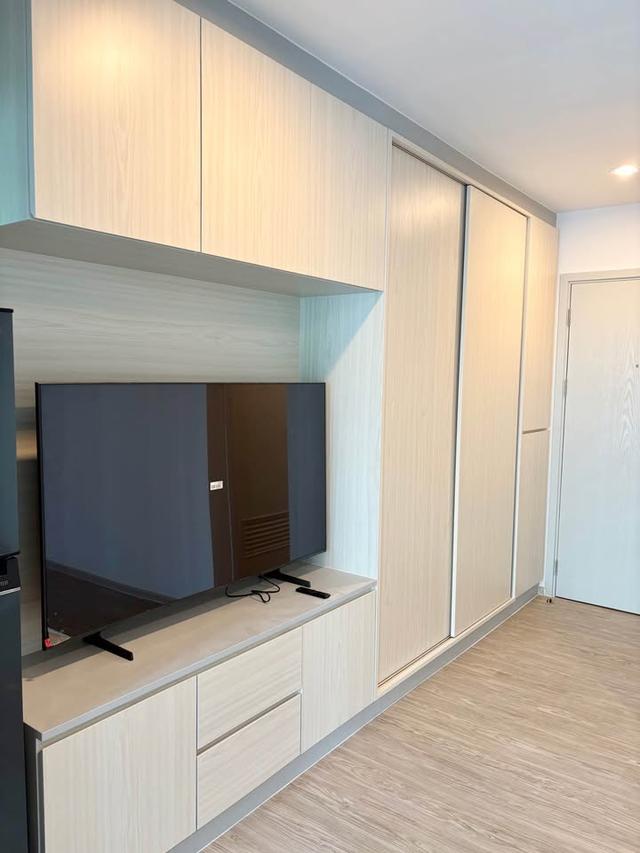 คอนโดให้เช่าใกล้ BTS บางนา Regent home bangna (รีเจ้นท์ โฮม บางนา) 4