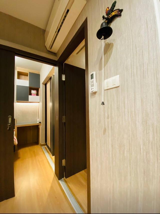 ขาย!!!ศุภาลัยเวอเรนด้า รัชชวิภา ประชาชื่น 6